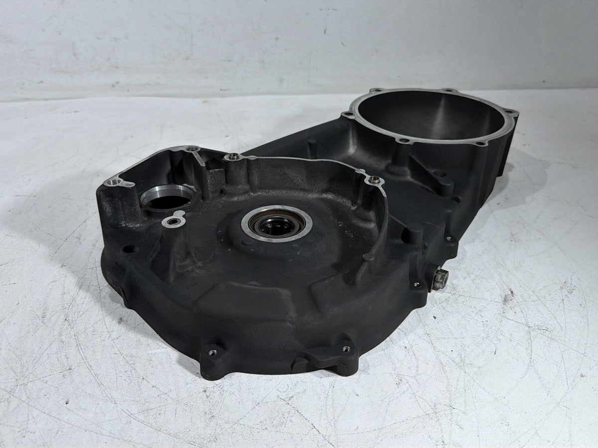 2010 Harley Road King Touring Classic OEM Inner Primary Clutch Cover
