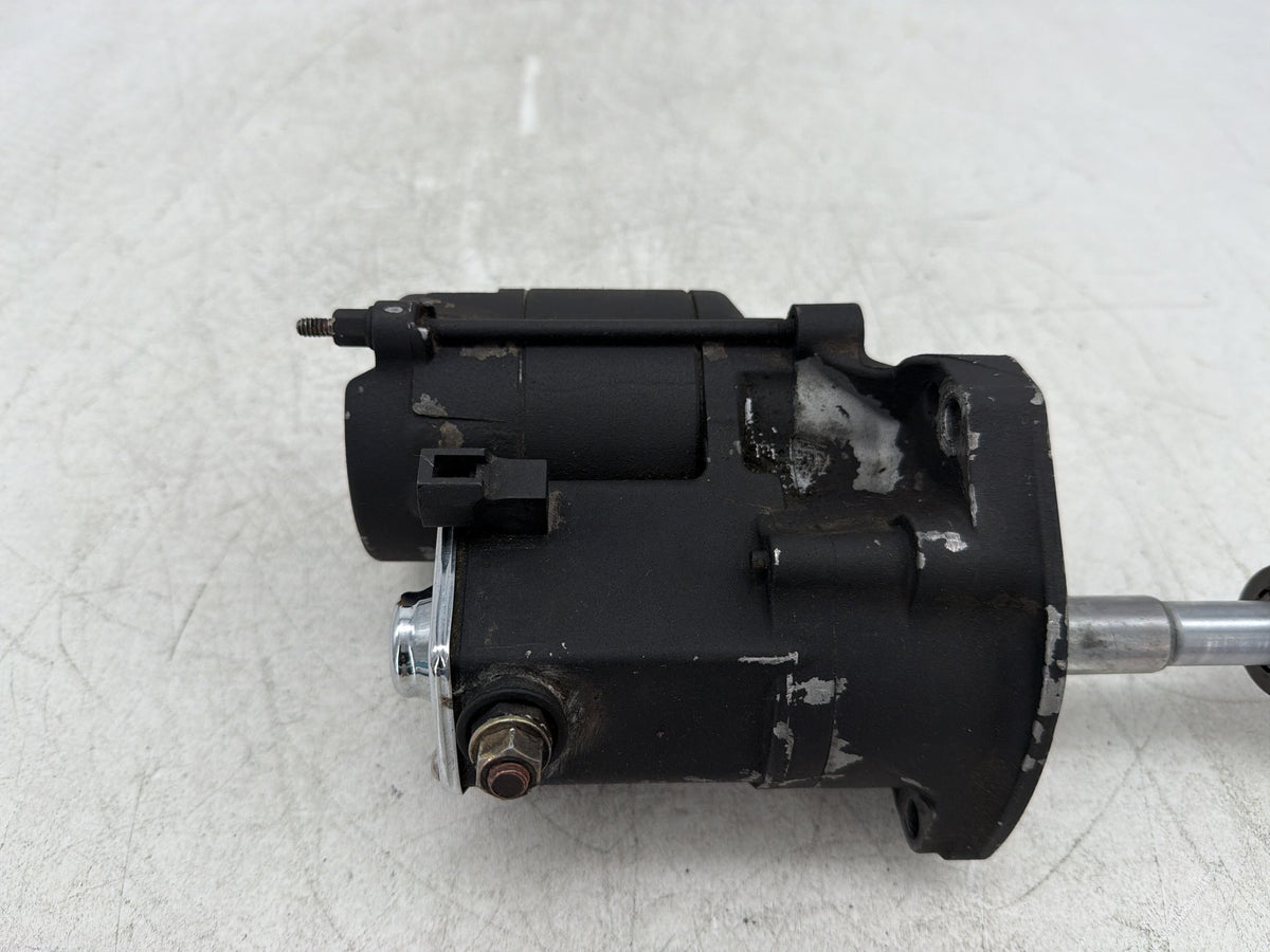 2004 Harley Electra Glide Touring Ultra OEM Engine Starter Motor 31553-94B 12V