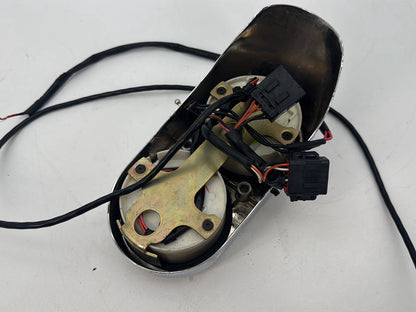 1999 - 2006 Harley-Davidson Dyna Low Rider Speedo Tacho Speedometer Tachometer Gauges 67025-99A