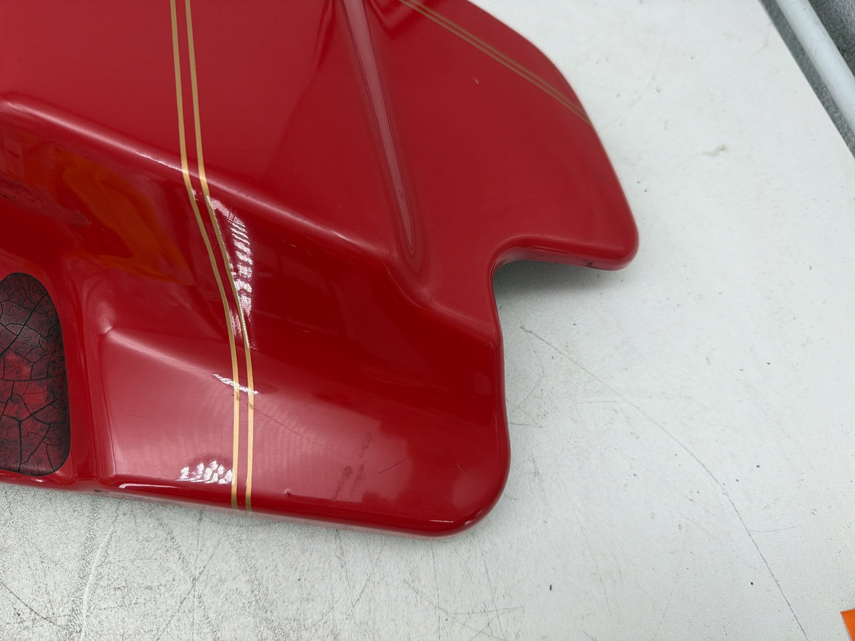 2004 Harley Electra Glide Touring Ultra OEM Left Right Side Fairing Cover