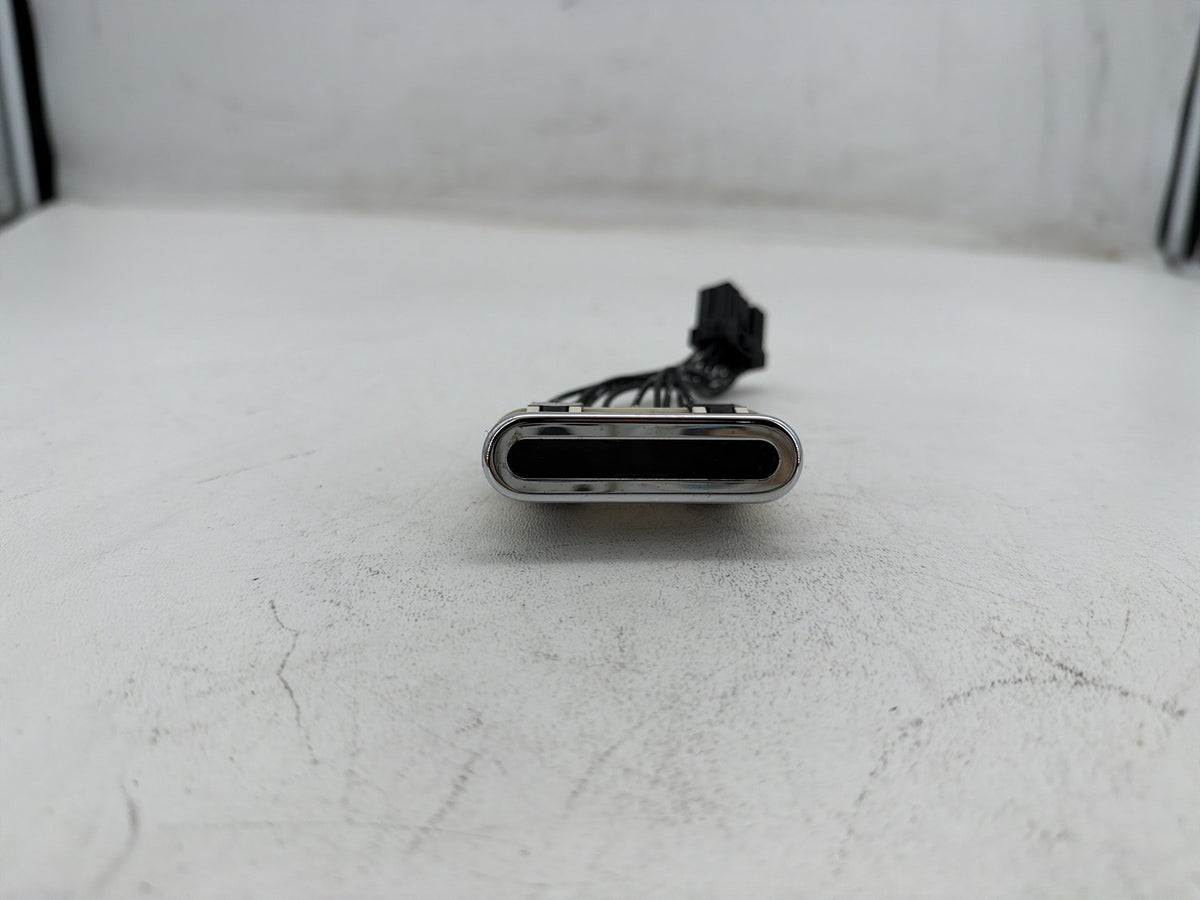 2001 Harley Electra Glide Touring Classic OEM Dash Indicator Lamp Wire Plug In