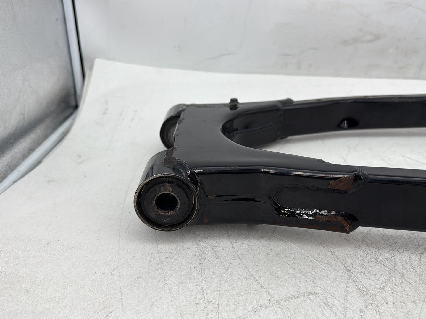1995 Harley Road King Touring FLHR OEM Rear Fork Swingarm Swing Arm