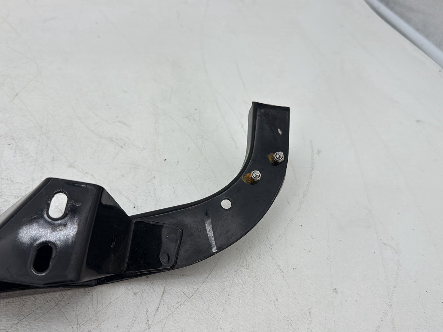 2007 Harley Touring FLHTCU Electra Glide Ultra OEM Right Left Fairing Support Brackets