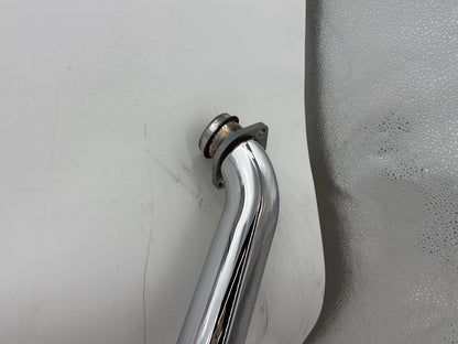 2002 Harley Heritage Softail Classic FLSTC OEM Exhaust Header Pipes Vance & Hines