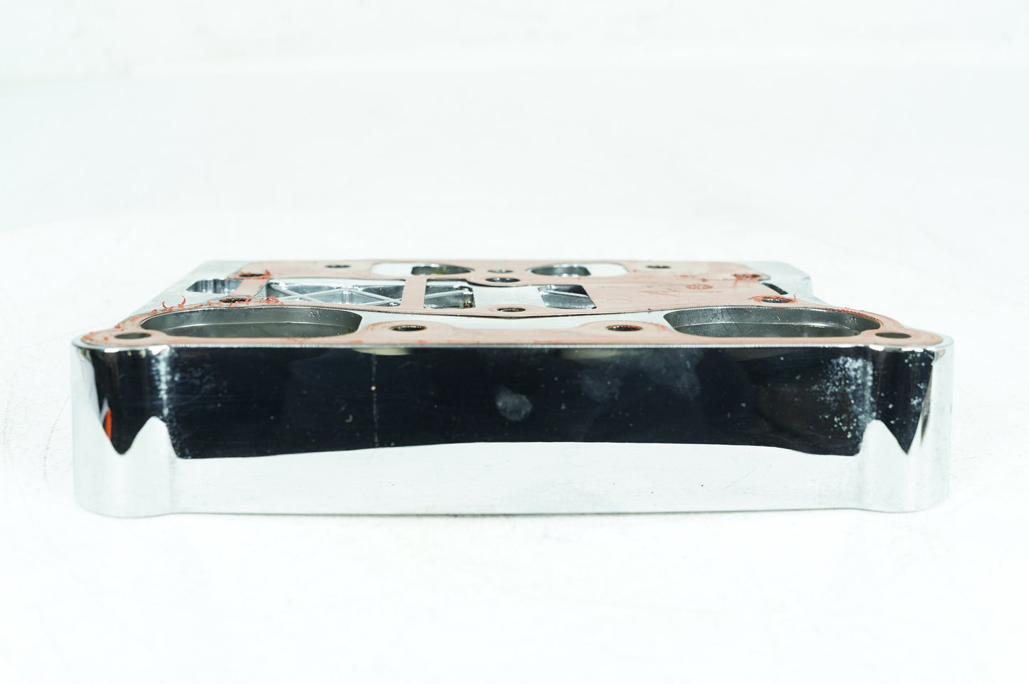 2007 - 2016 Harley-Davidson Touring Street Glide Twin Cam Lower 1 Rocker Box 17543-99A 17543-99A