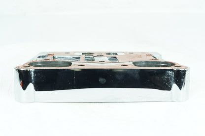 2007 - 2016 Harley-Davidson Touring Street Glide Twin Cam Lower 1 Rocker Box 17543-99A 17543-99A