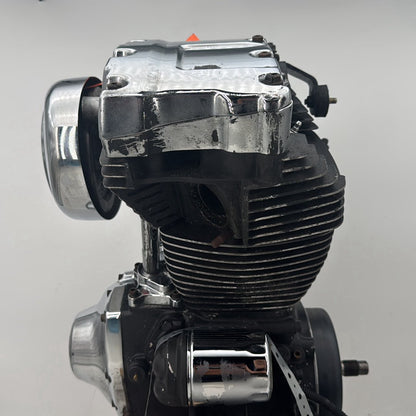 1999 - 2006 Harley-Davidson Touring Road King EFI Twin Cam 88 Engine Motor 19261-06C