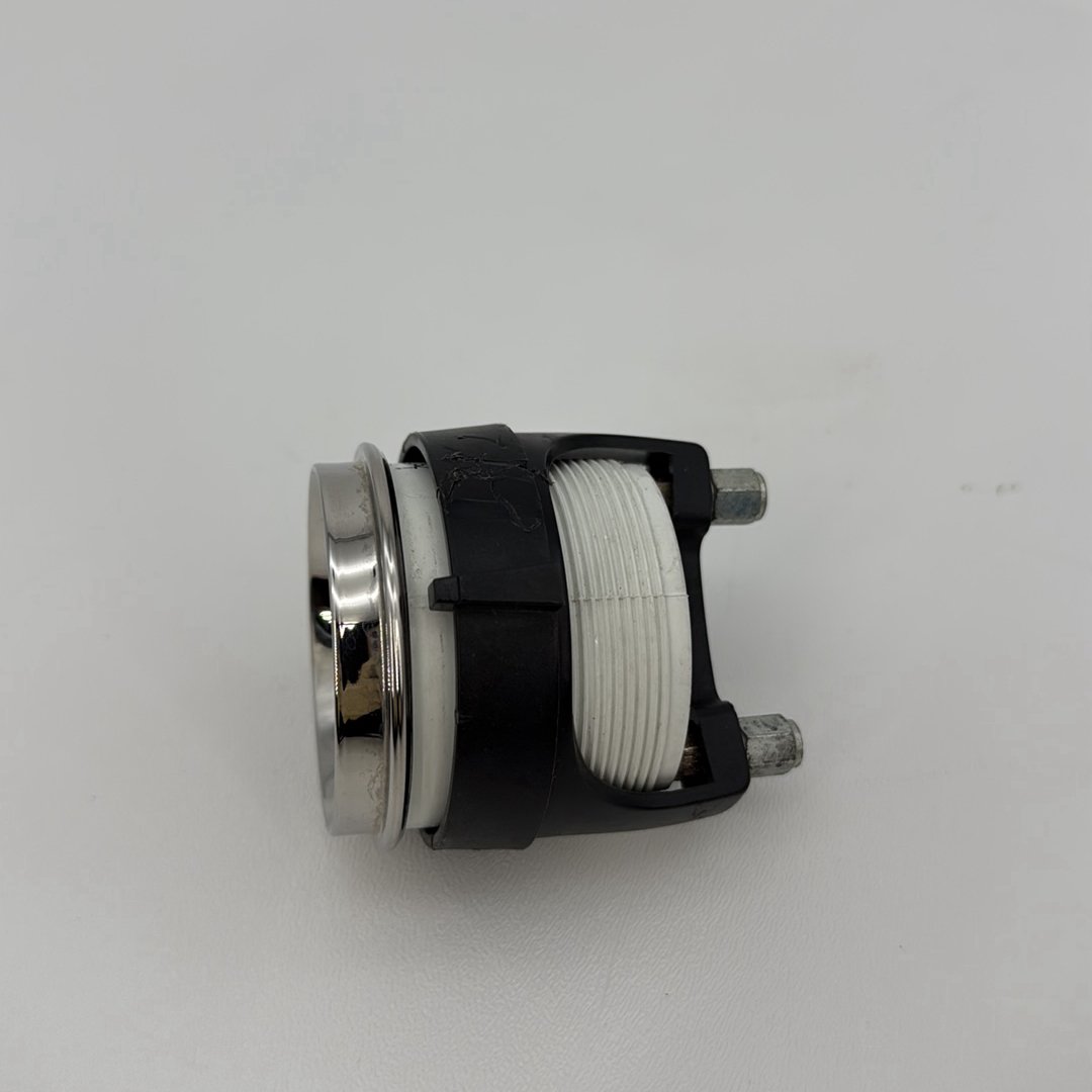 2007 - 2012 Harley-Davidson Touring Street Glide Battery Volt Meter Gauge 75167-01A