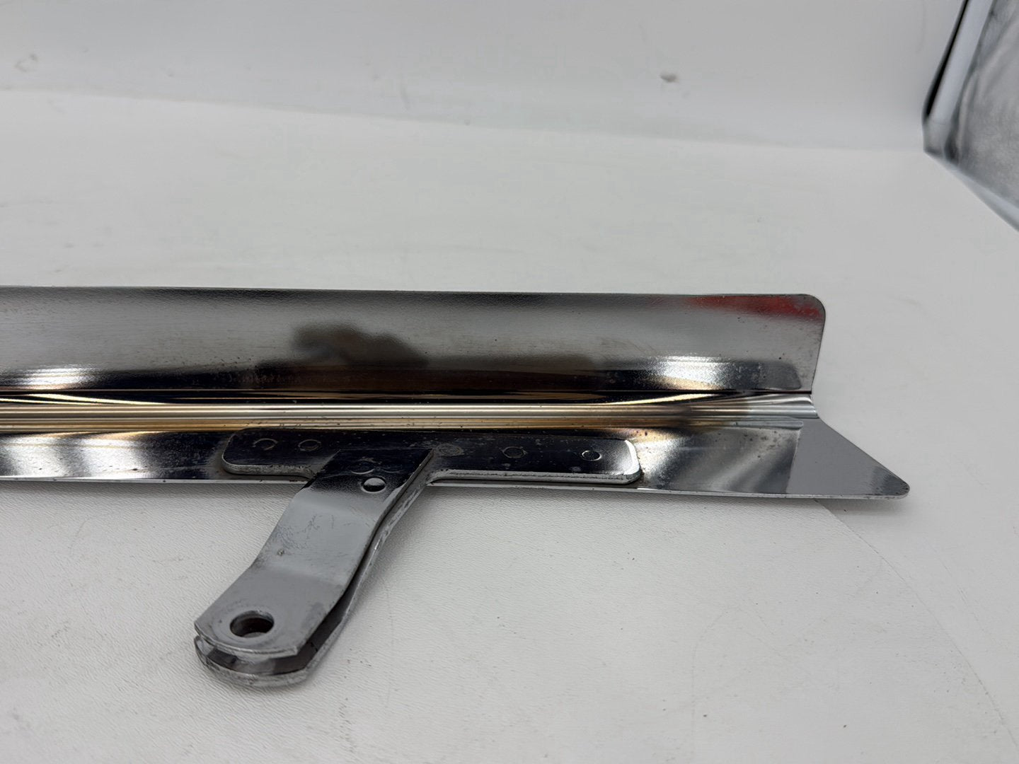 1999 - 2006 Harley-Davidson Dyna Low Rider Drive Belt Guard Cover Shield 60293-00