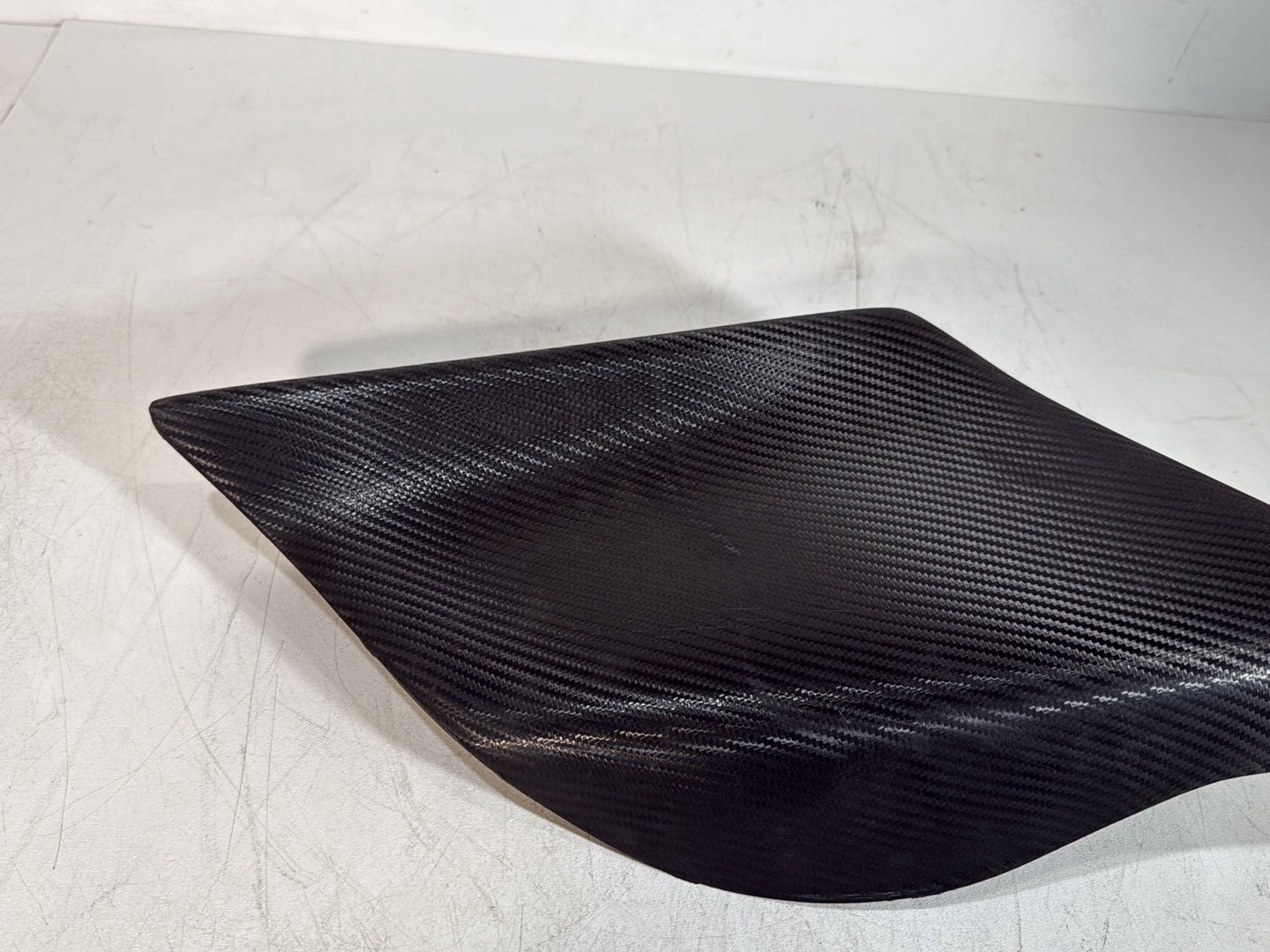 1996 Harley Softail FLSTC Heritage Classic OEM Right Lower 1 Fairing Cowl Cover