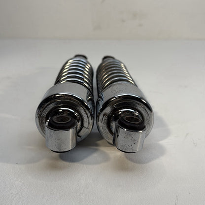 1986 - 2003 Harley-Davidson Sportster Hugger 883 Rear Left Right Shock Absorbers  	54568-92