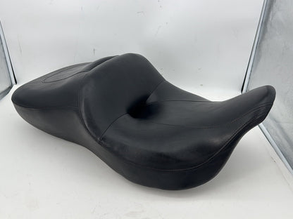 2007 - 2016 Harley-Davidson Touring Electra Glide Ultra Passenger Rider Driver Seat Saddle 52164-09B