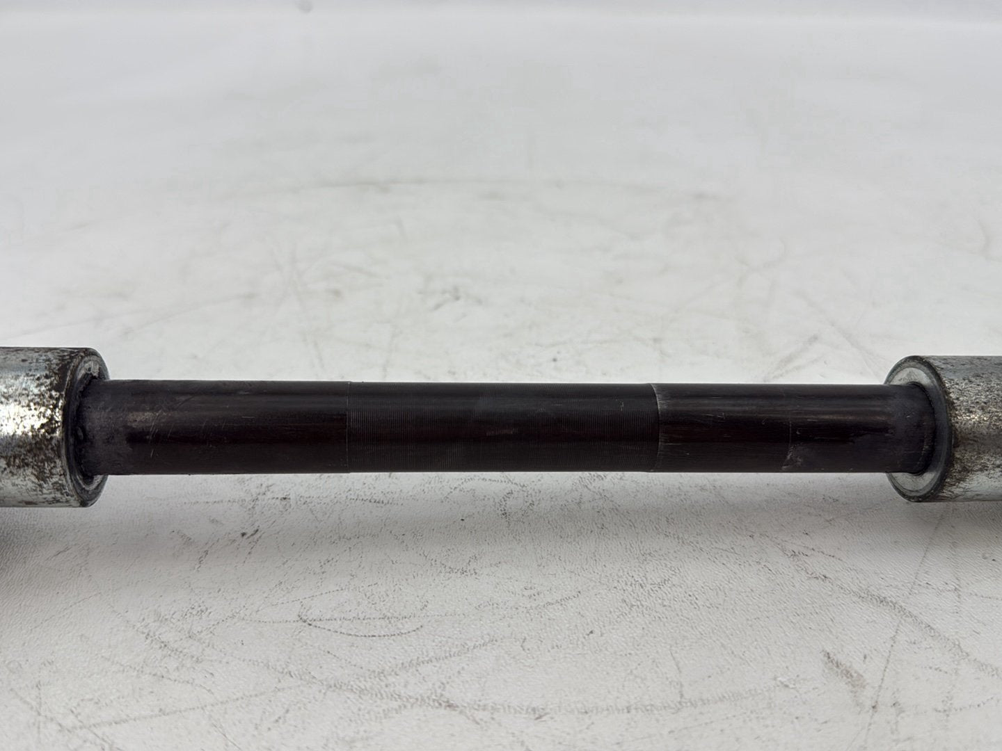 2007 - 2012 Harley-Davidson Touring Electra Glide Ultra Rear Fork Swingarm Pivot Bolt Shaft