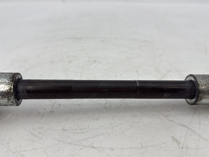 2007 - 2012 Harley-Davidson Touring Electra Glide Ultra Rear Fork Swingarm Pivot Bolt Shaft