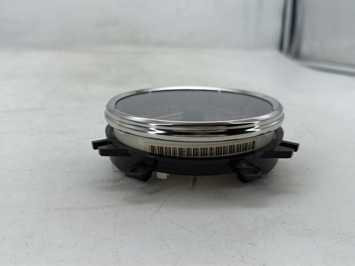 2005 Harley Softail Fat Boy FLSTF OEM Speedo Speedometer Gauge Cluster