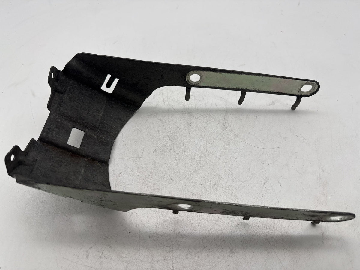 2014 Harley Softail Slim FLS OEM License Plate Bracket Stay Holder