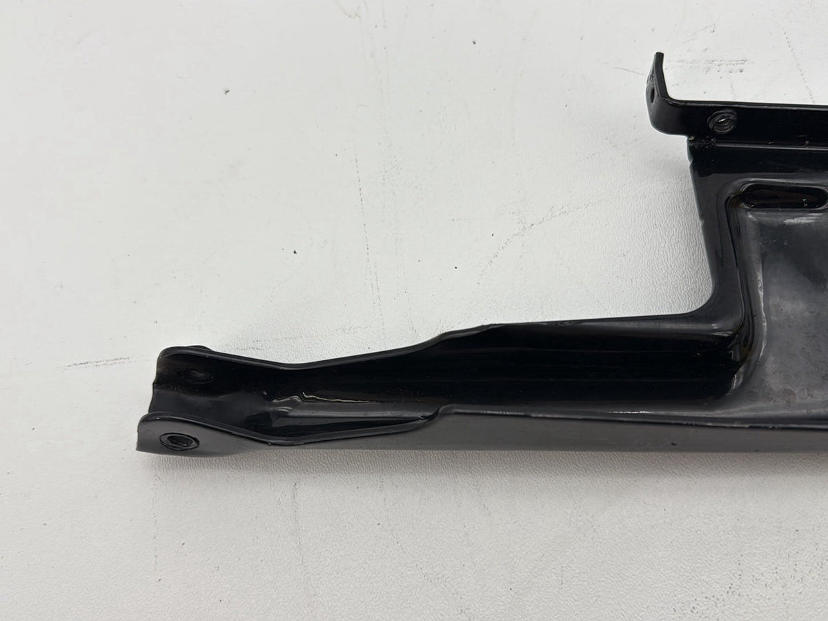 2008 Harley Softail Deluxe FLSTN OEM Seat Bracket Mount Support Mounting