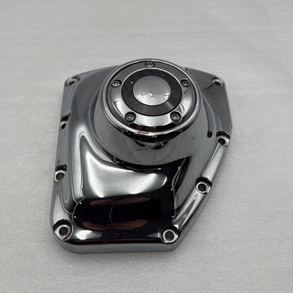 2007 - 2012 Harley-Davidson Touring Road King Crankcase Shaft Engine Motor Cover 25362-01a