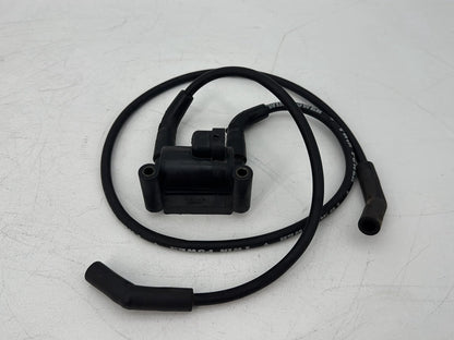 2008 - 2016 Harley-Davidson Touring Electra Glide Ultra Ignition Coil Spark Plugs Cable