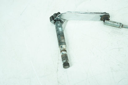 2007 - 2016 Harley-Davidson Touring Police Electra Gear Shifter Lever w/ Rod linkage 33718-82A