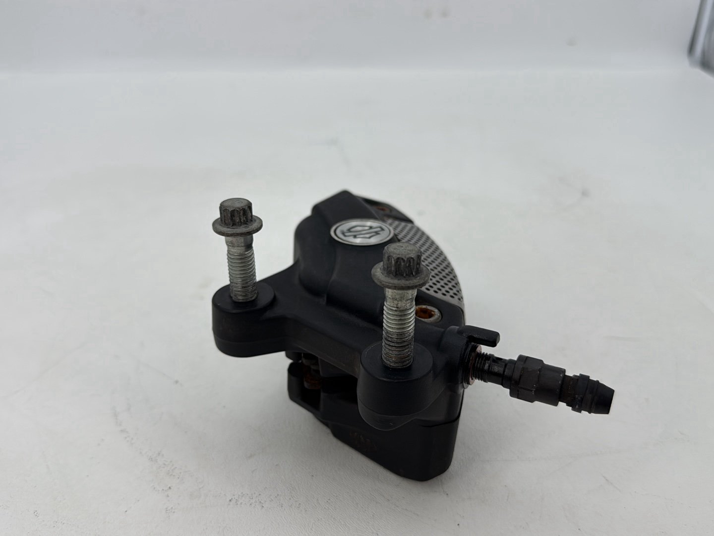 2007 - 2011 Harley-Davidson Touring Electra Glide Ultra Front Right 1 Brake Caliper  	44023-08