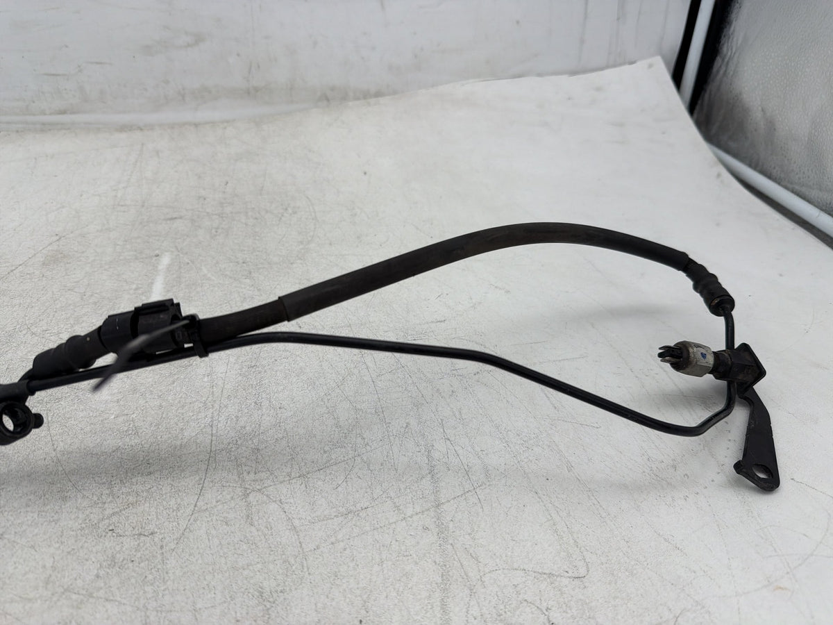 2013 Harley Electra Glide Touring FLHTCU OEM Rear Brake Hose Line Pipe NON-abs