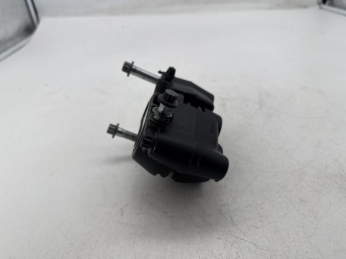 2014 Harley Softail Slim FLS OEM Front Left 1 Brake Caliper
