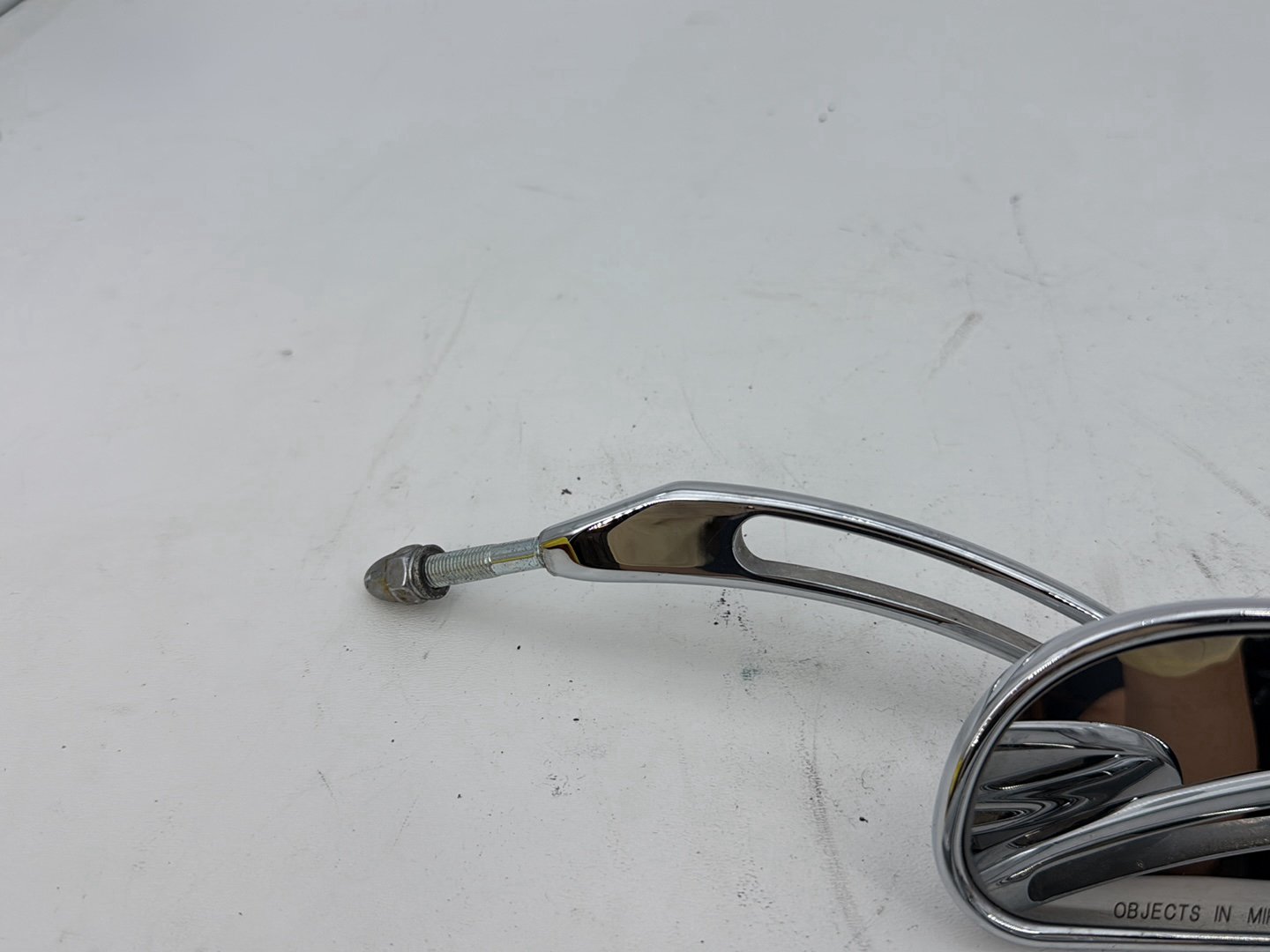 2013 Harley Street Glide Touring FLHX OEM Left Right Rear View Mirror