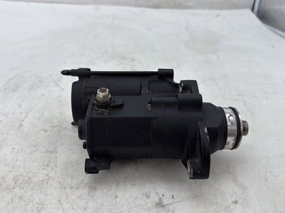 2012 Harley Dyna FXDF Fat Bob OEM Engine Starter Motor