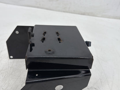 2005 Harley Electra Glide Touring Ultra FLHTCUI OEM Lower Battery Tray Stay Box Cover Panel