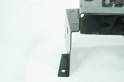 2007 - 2011 Harley-Davidson Touring Road King Classic Battery Tray Bracket Holder Carrier 66281-02A