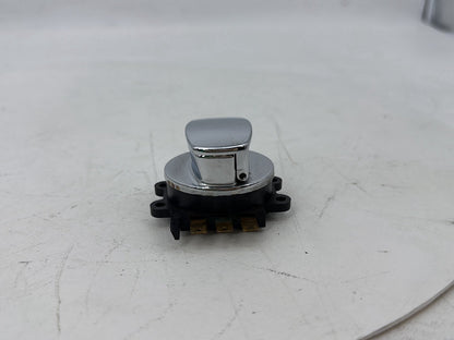 1999 - 2006 Harley-Davidson Touring CVO Screamin Eagle Road King Ignition Switch Cylinder Barrel Lockset NOKey 71313-96A
