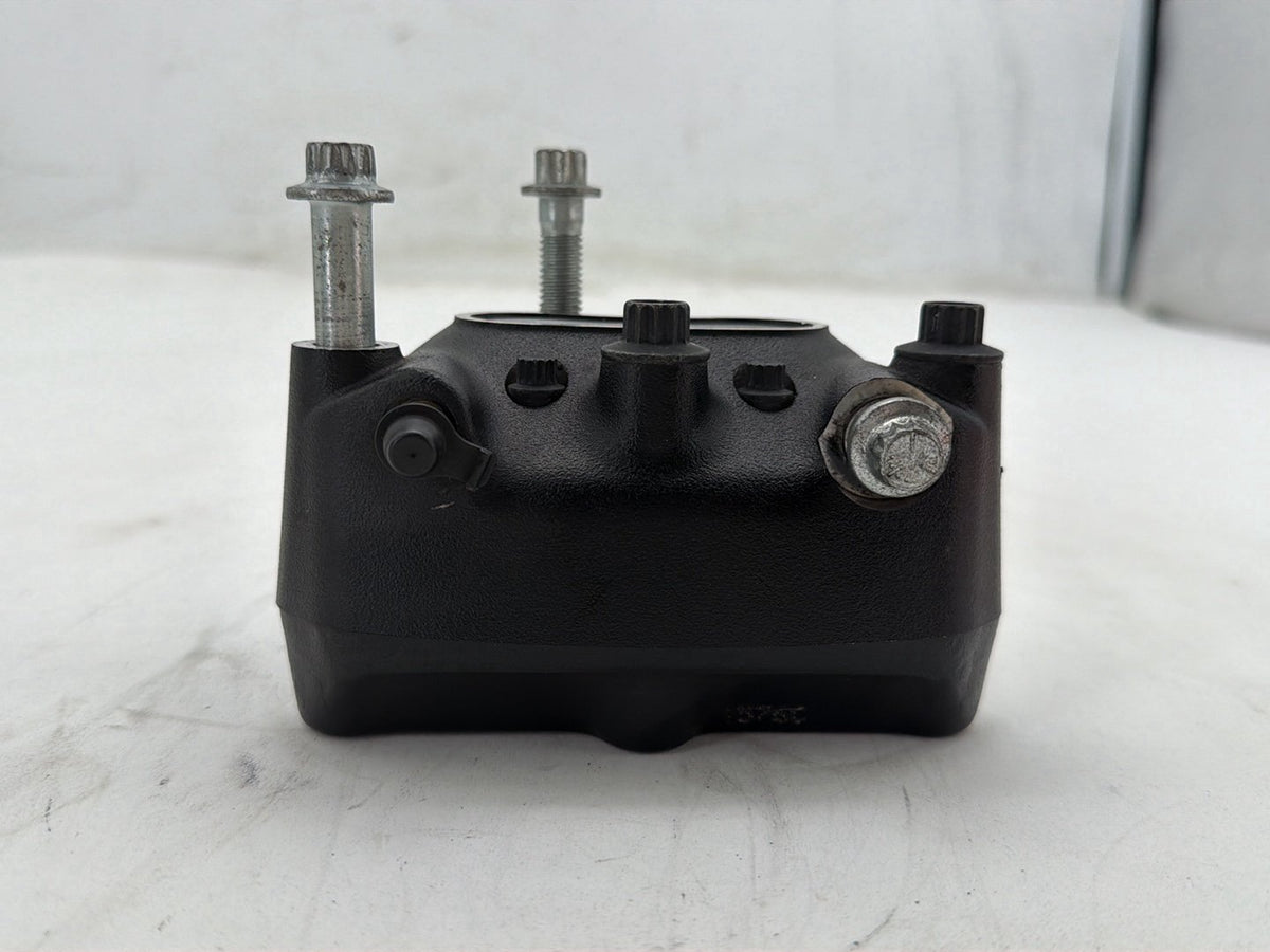 2007 Harley Street Glide Touring FLHX OEM Front Right 1 Brake Caliper
