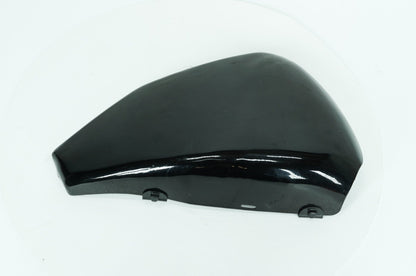 2008 Harley Sportster XL1200 C Custom Anniversary OEM Left Fairing Side Oil Tank Cover