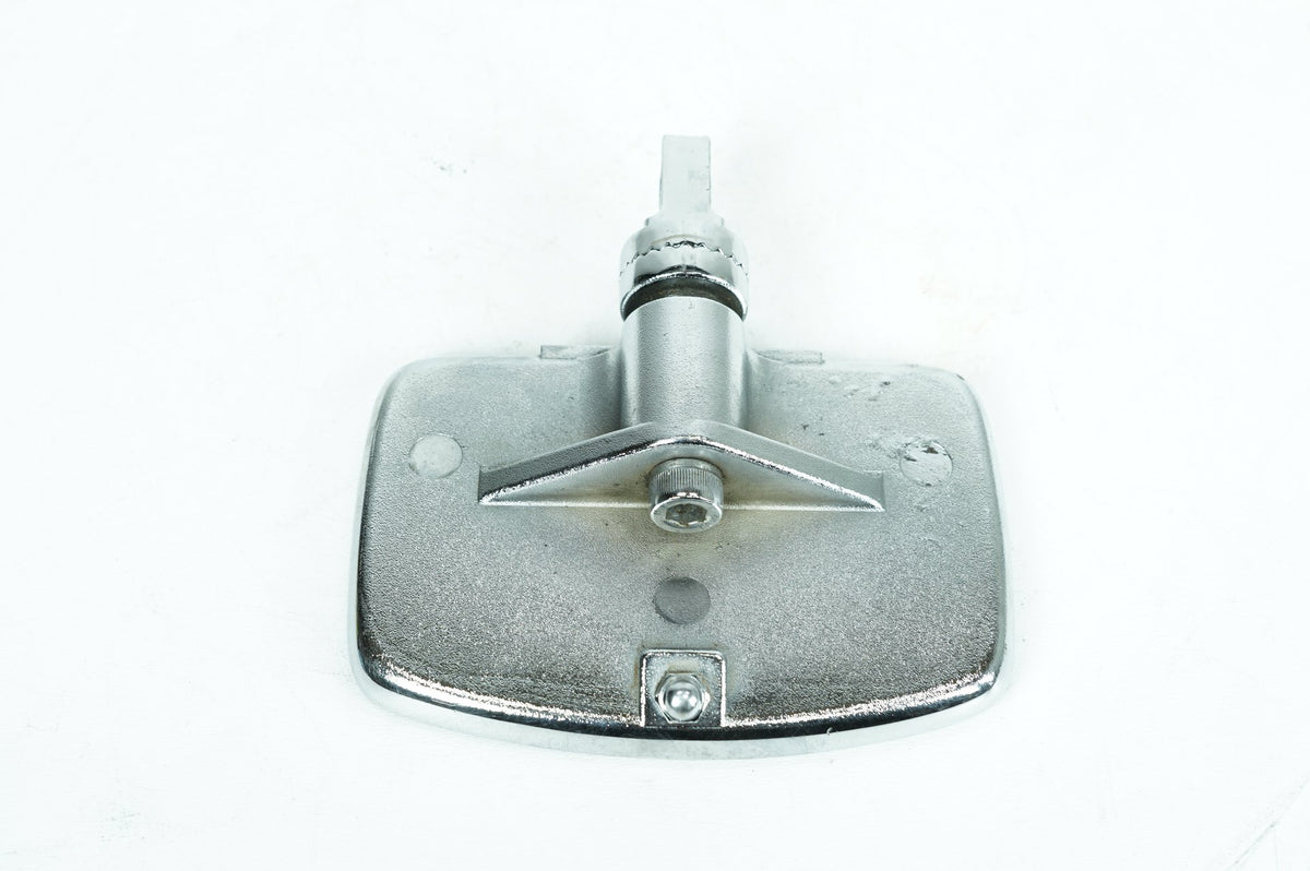 2002 Harley Softail FLSTFI Fat Boy OEM 1 Passenger Floorboard Foot Rest