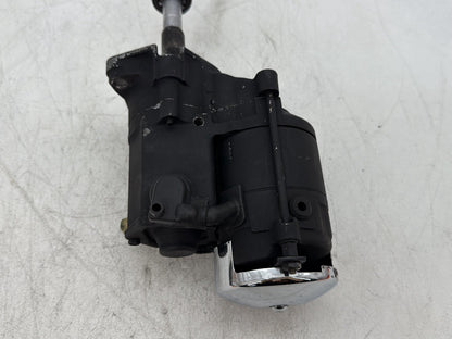 1998 Harley Softail Custom FXSTC OEM Engine Starter Motor