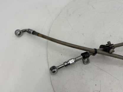1999 - 2006 Harley-Davidson Softail Heritage Front Brake Hose Line Pipe 42317-06