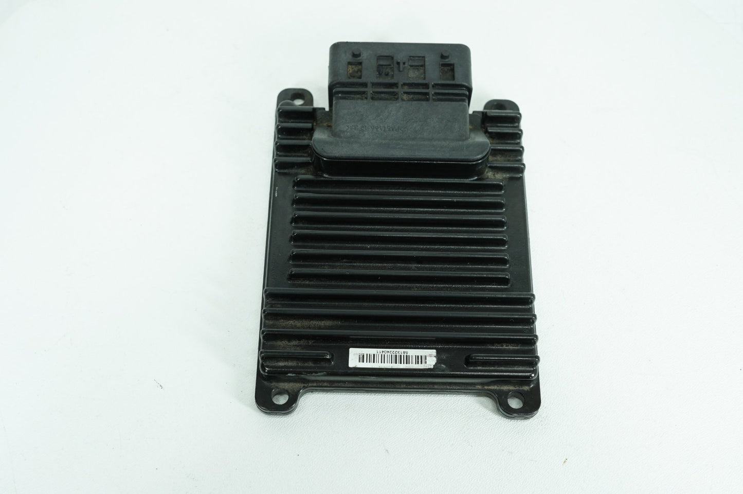 2008 - 2016 Harley-Davidson Touring Electra Police Engine Control Module Brain ECU ECM 34245-11