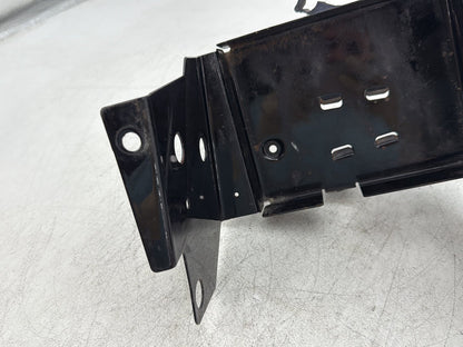 2005 Harley Electra Glide Touring Ultra FLHTCUI OEM Lower Battery Tray Stay Box Cover Panel