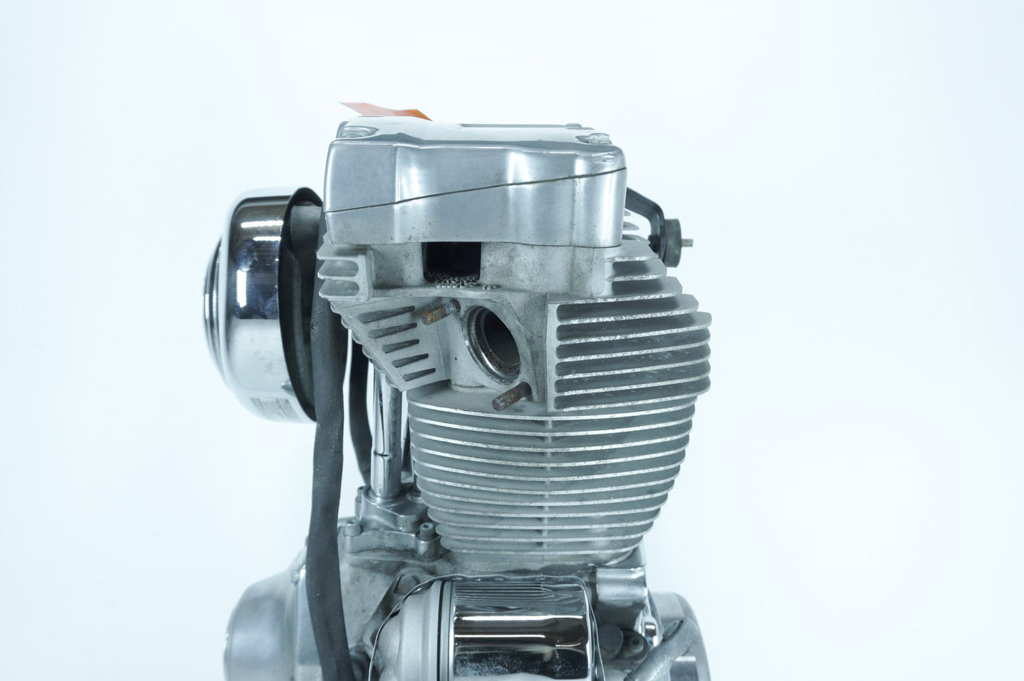 1999 - 2006 Harley-Davidson Touring Electra Glide Classic EFI Twin Cam 88 Engine Motor 16180-03