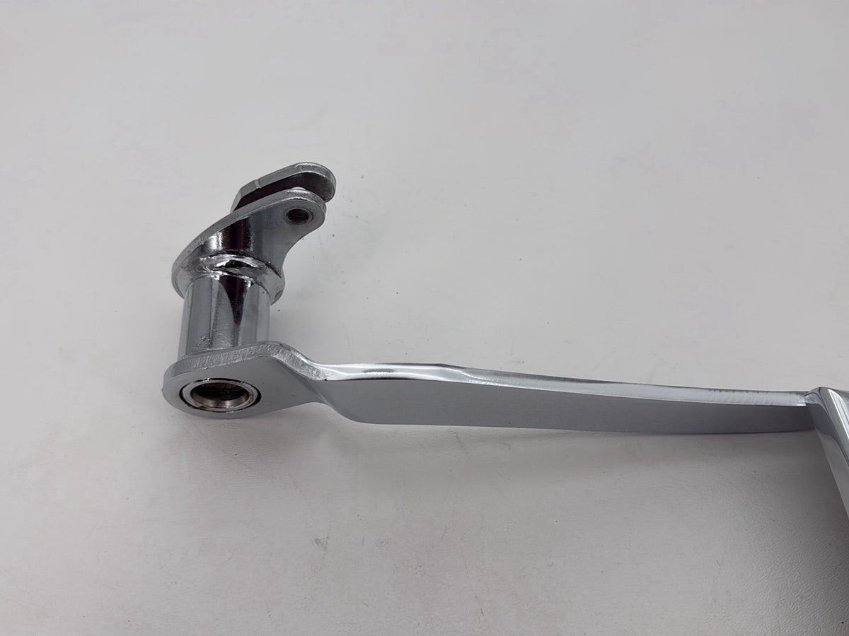 2013 Harley Street Glide Touring FLHX Foot Brake Control Lever Pedal Bad Dad