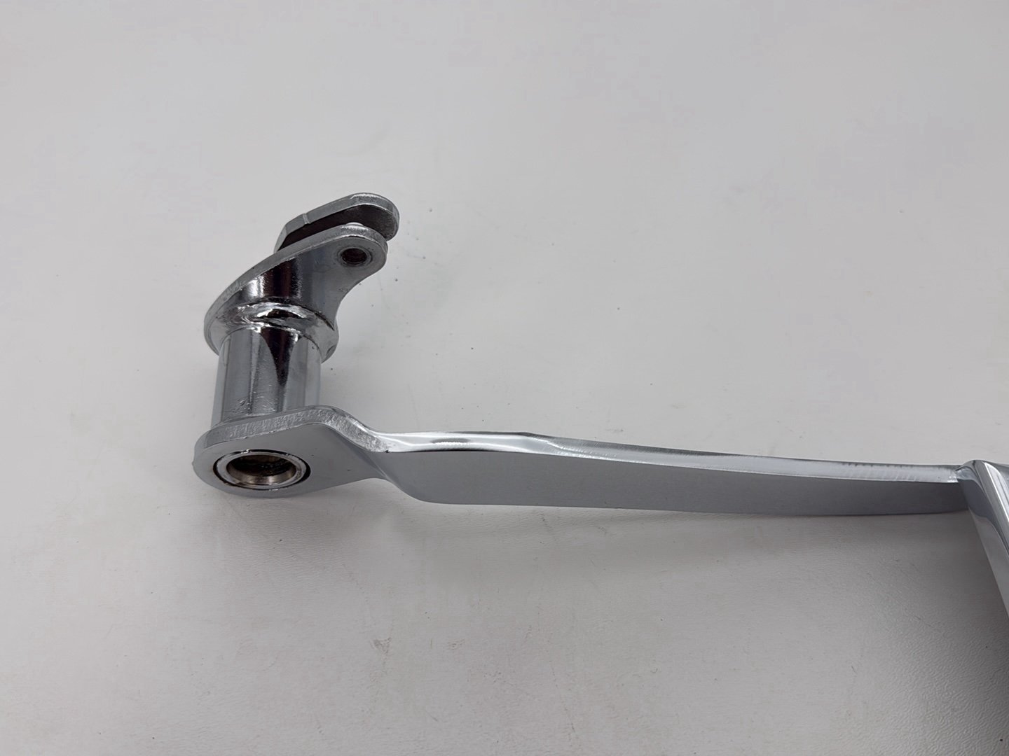2013 Harley Street Glide Touring FLHX Foot Brake Control Lever Pedal Bad Dad