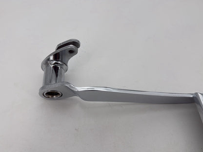 2013 Harley Street Glide Touring FLHX Foot Brake Control Lever Pedal Bad Dad