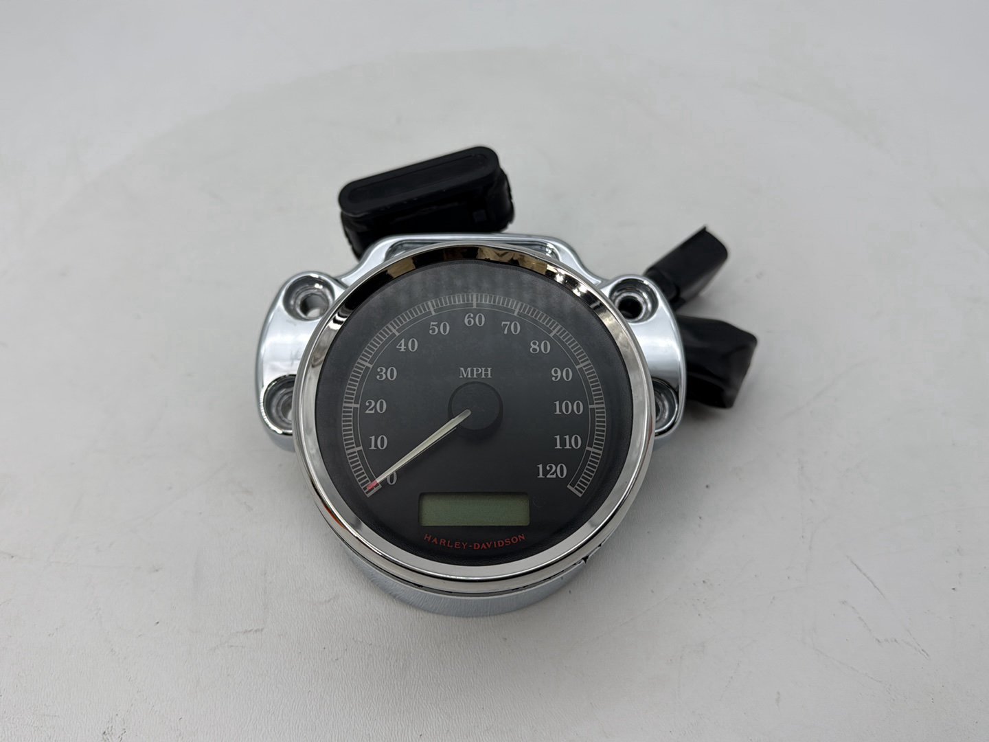 2004 - 2013 Harley-Davidson Sportster 883 Custom Speedo Speedometer Gauge Cluster 67436-04A