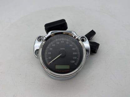 2004 - 2013 Harley-Davidson Sportster 883 Custom Speedo Speedometer Gauge Cluster 67436-04A