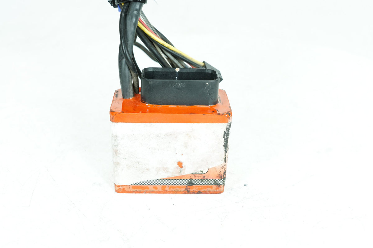 1999 - 2006 Harley-Davidson Touring Electra Glide Electronic Box Wiring Cable Connector