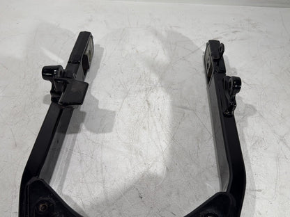 2008 Harley Dyna Fat Bob FXDF OEM Rear Fork Swingarm Swing Arm