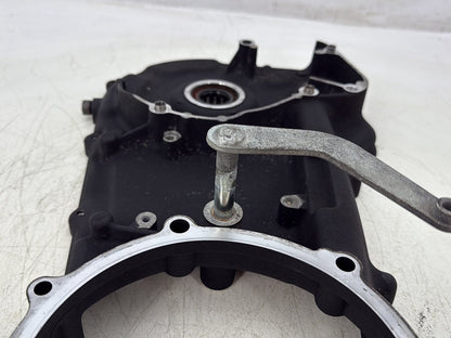 2012 Harley Dyna Super Glide Custom FXDCI OEM Inner Primary Clutch Cover