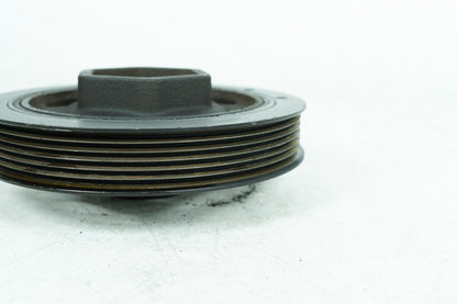 2014 Acura ILX - Engine Crankshaft Harmonic Balancer Pulley