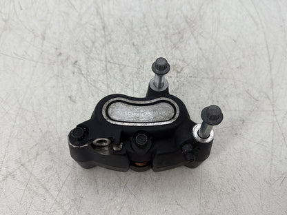 2012 Harley Dyna Super Glide Custom FXDCI OEM Front Left 1 Brake Caliper